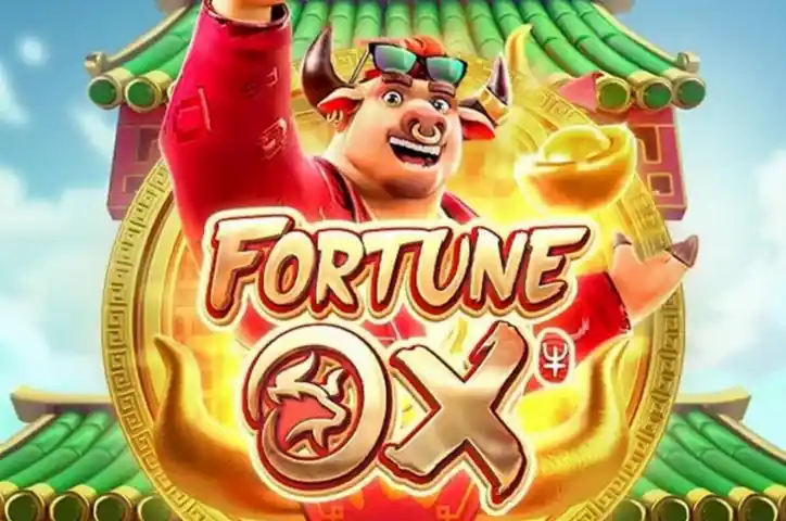 Fortune Ox - κουλοχέρης από τον πάροχο PG Soft